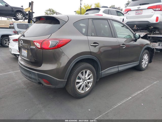 JM3KE2CY6G0774603 Mazda py
