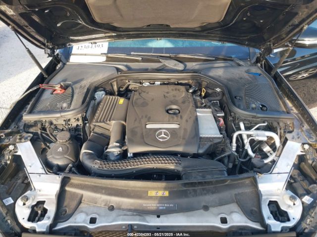 2018 MERCEDES-BENZ E 300 WDDZF4JB0JA470236 Photo 9