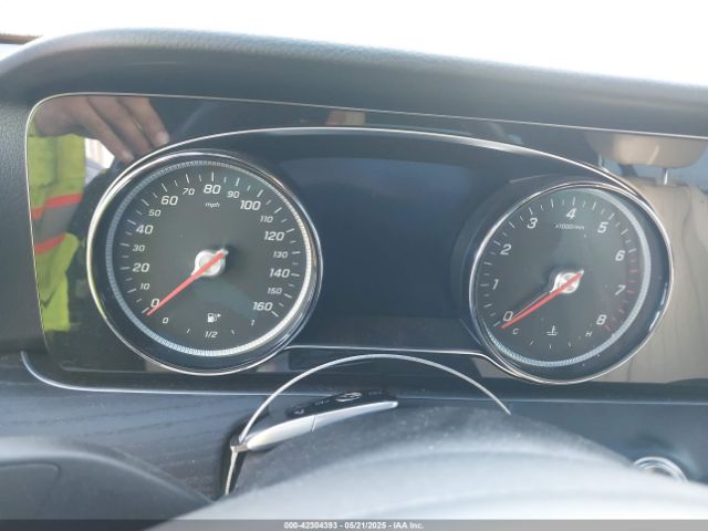 2018 MERCEDES-BENZ E 300 WDDZF4JB0JA470236 Photo 6