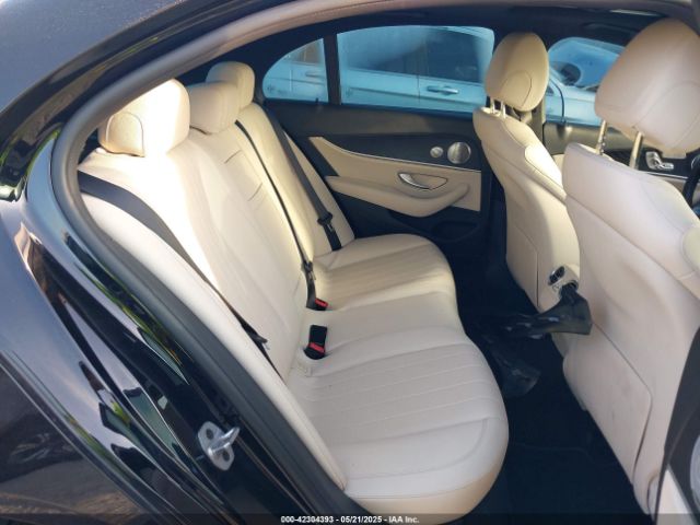 2018 MERCEDES-BENZ E 300 WDDZF4JB0JA470236 Photo 7