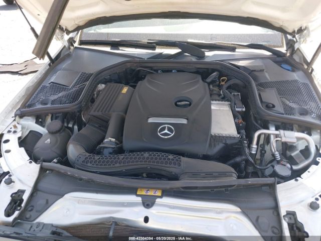 WDDWF4JB8JR396830 Mercedes-Benz m274