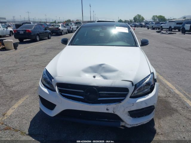 WDDWF4JB8JR396830 Mercedes-Benz m274