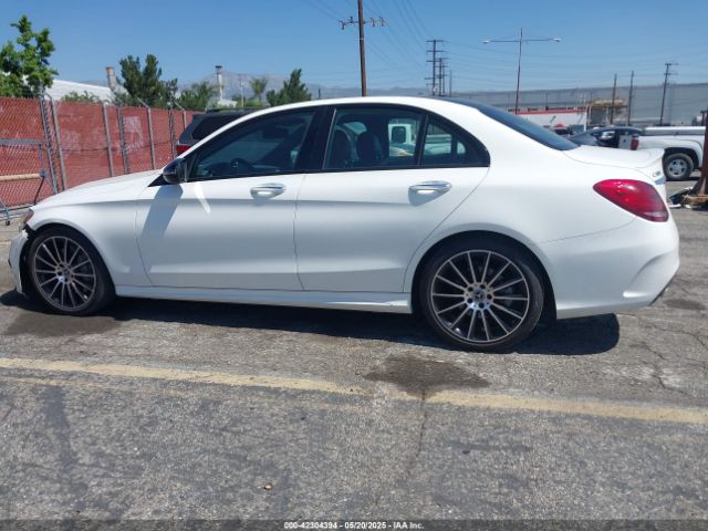 WDDWF4JB8JR396830 Mercedes-Benz m274