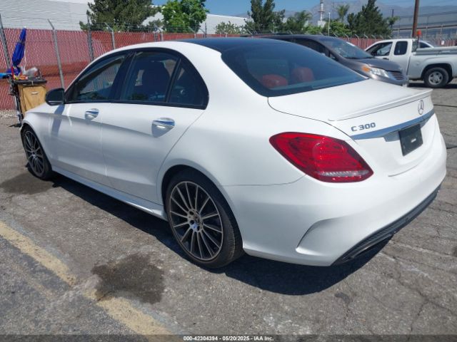 WDDWF4JB8JR396830 Mercedes-Benz m274