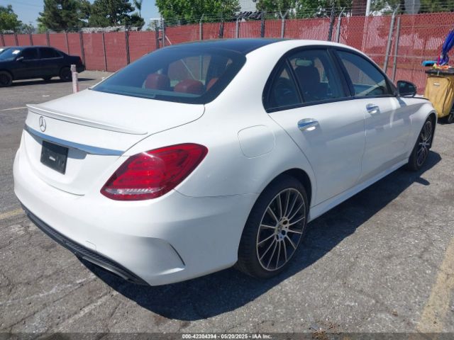 WDDWF4JB8JR396830 Mercedes-Benz m274