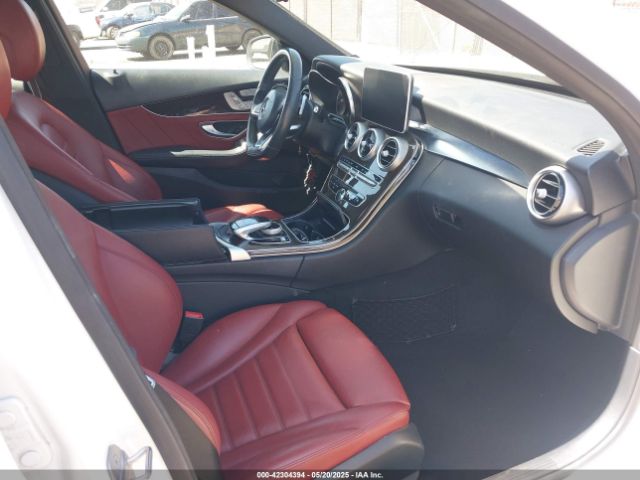WDDWF4JB8JR396830 Mercedes-Benz m274