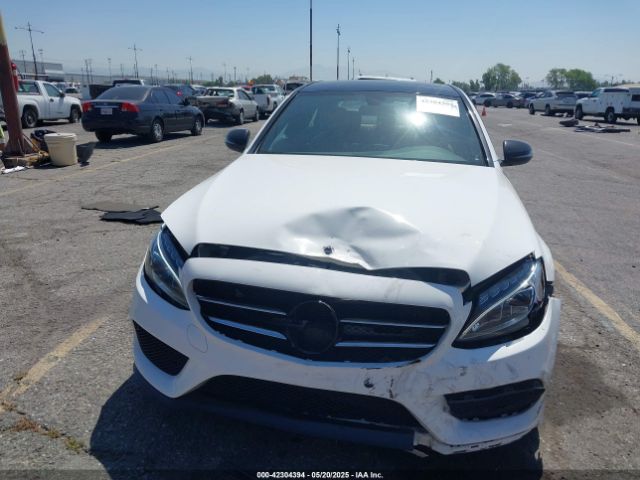 WDDWF4JB8JR396830 Mercedes-Benz m274
