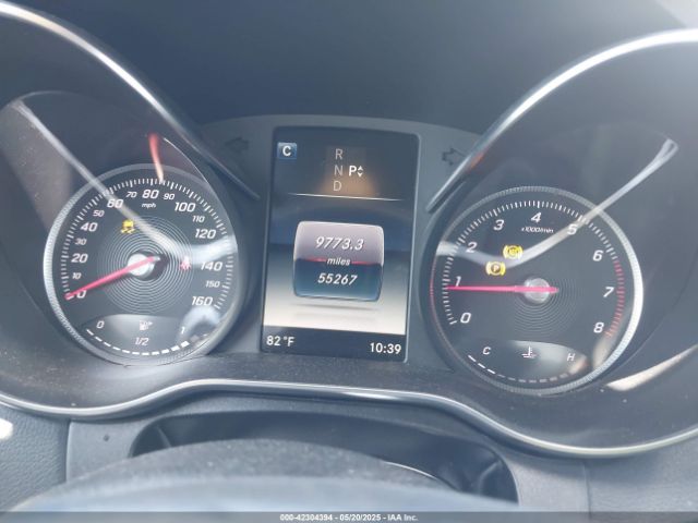 WDDWF4JB8JR396830 Mercedes-Benz m274