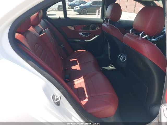 WDDWF4JB8JR396830 Mercedes-Benz m274