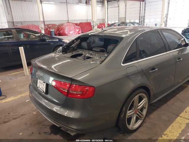 Audi S4 2014 WAUBGAFL2EA138374 Image 17
