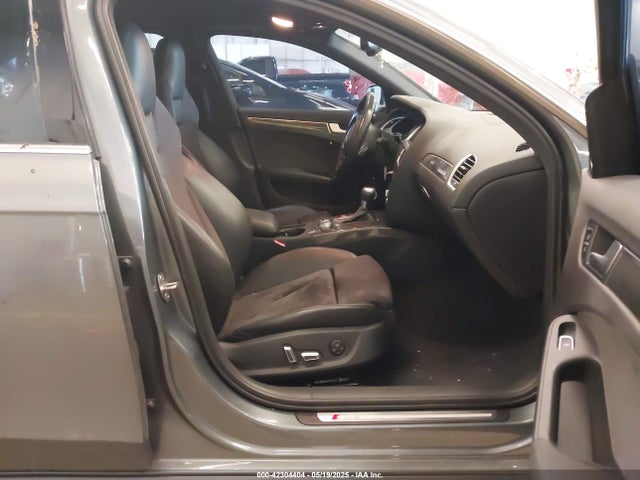 Audi S4 2014 WAUBGAFL2EA138374 Image 5