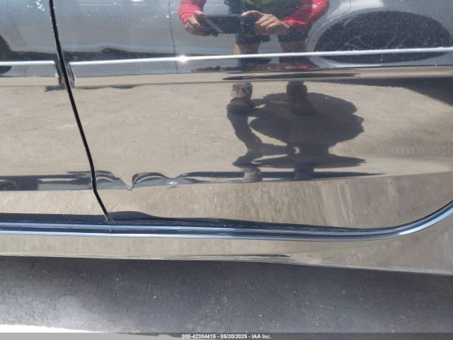 1HGCR2F58GA136867 Honda Accord Sport