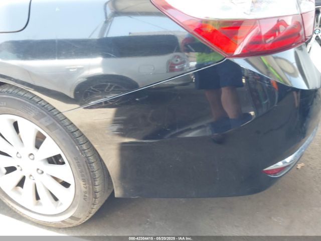 1HGCR2F58GA136867 Honda Accord Sport