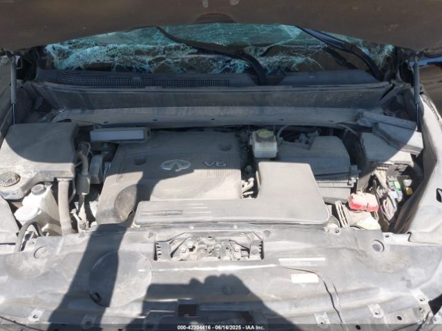 2016 INFINITI QX60 5N1AL0MN1GC504708 Photo 9