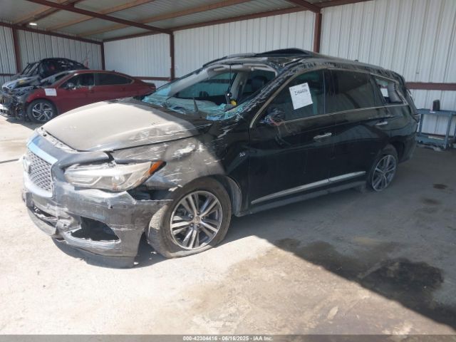 2016 INFINITI QX60 5N1AL0MN1GC504708 Photo 1