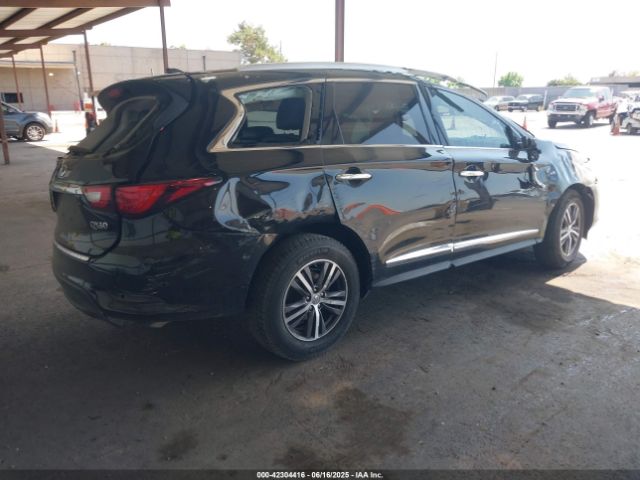 2016 INFINITI QX60 5N1AL0MN1GC504708 Photo 3