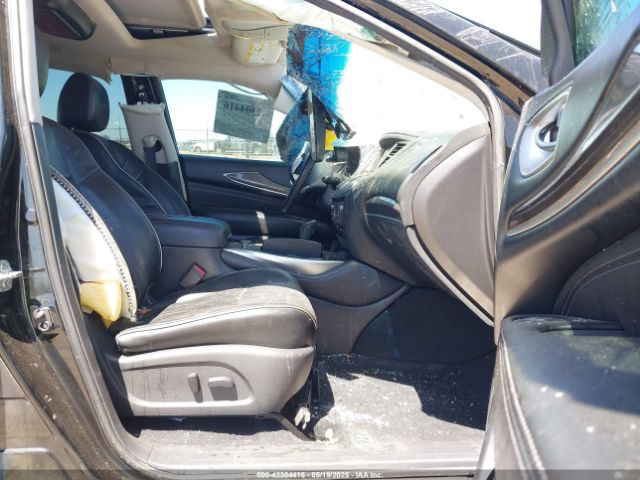 2016 INFINITI QX60 5N1AL0MN1GC504708 Photo 4