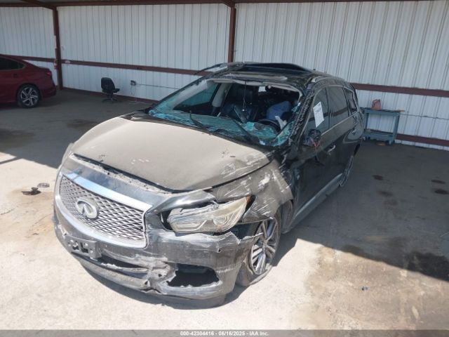 2016 INFINITI QX60 5N1AL0MN1GC504708 Photo 5
