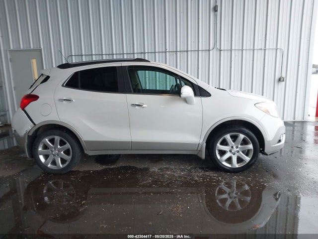 Buick luv 2015 KL4CJGSB9FB230841 Image 13