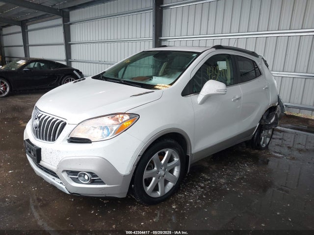 Buick luv 2015 KL4CJGSB9FB230841 Image 2