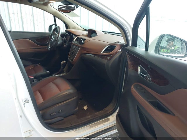 KL4CJGSB9FB230841 Buick luv