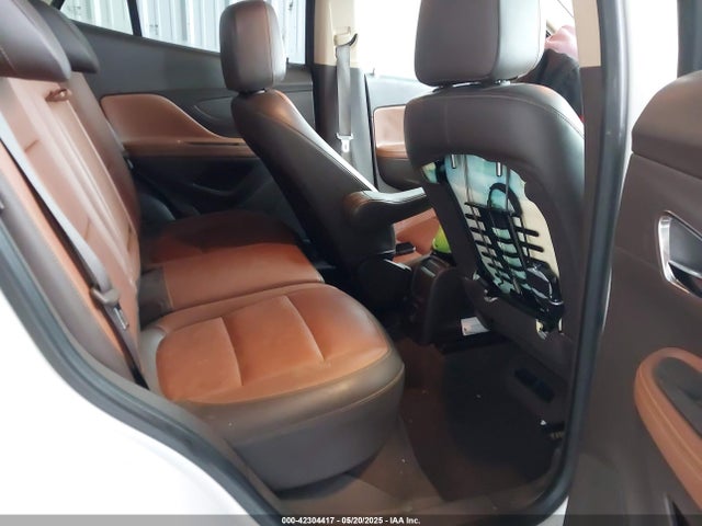 KL4CJGSB9FB230841 Buick luv