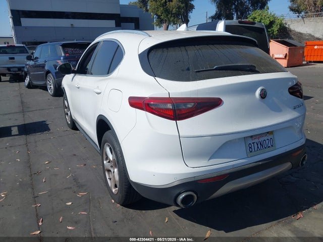 ZASPAJAN3L7C92709 Alfa Romeo Stelvio