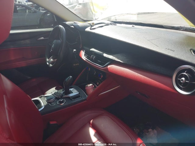ZASPAJAN3L7C92709 Alfa Romeo Stelvio