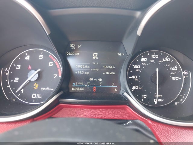 ZASPAJAN3L7C92709 Alfa Romeo Stelvio