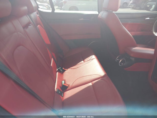ZASPAJAN3L7C92709 Alfa Romeo Stelvio