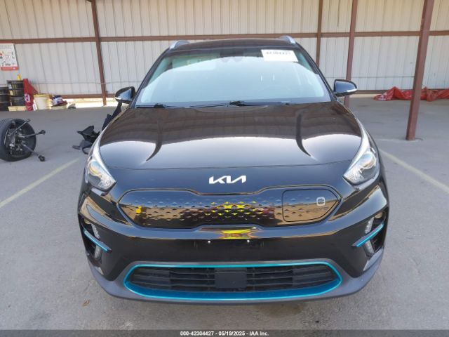KNDCE3LG8N5134984 KIA Niro Ev Ex Premium
