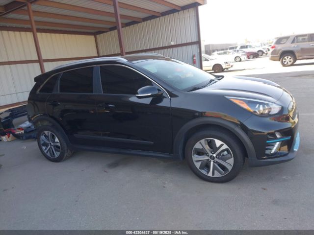KNDCE3LG8N5134984 KIA Niro Ev Ex Premium