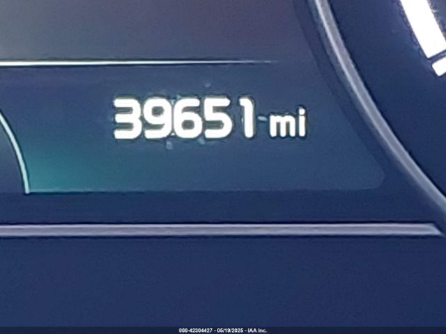 KNDCE3LG8N5134984 KIA Niro Ev Ex Premium