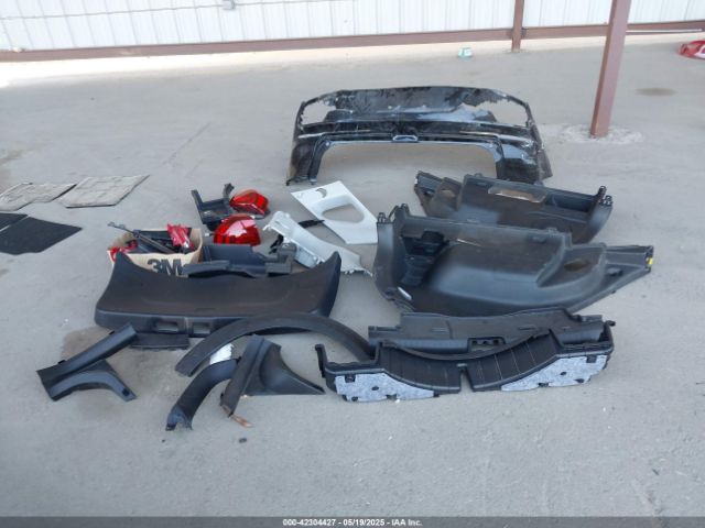 KNDCE3LG8N5134984 KIA Niro Ev Ex Premium
