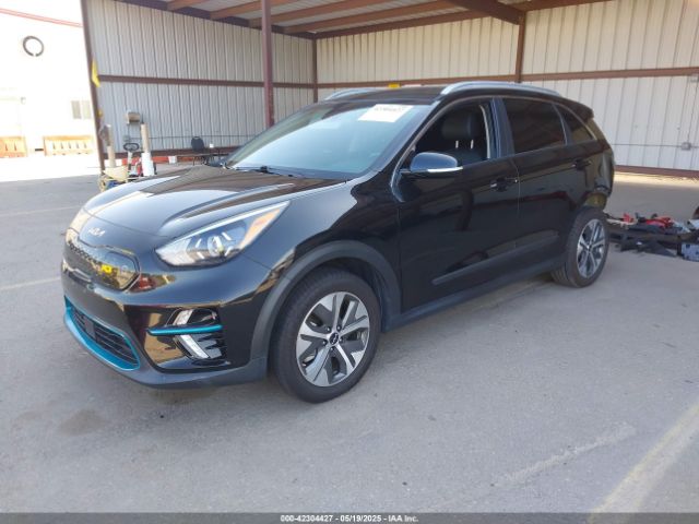 KNDCE3LG8N5134984 KIA Niro Ev Ex Premium