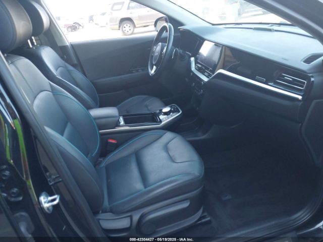 KNDCE3LG8N5134984 KIA Niro Ev Ex Premium