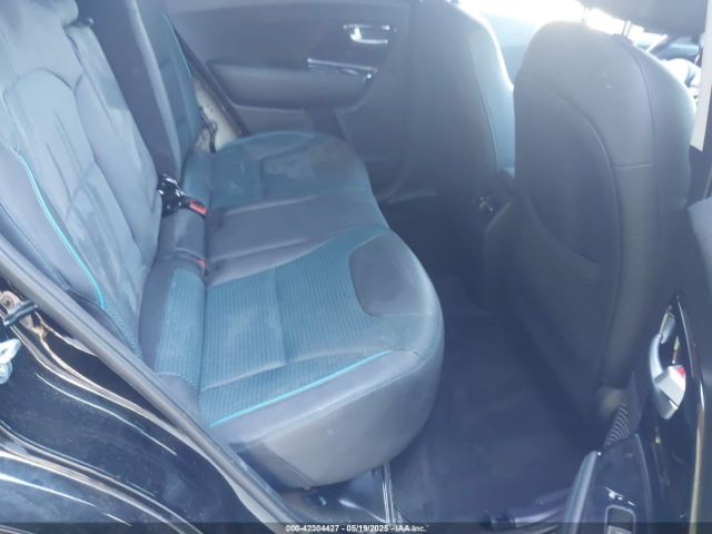 KNDCE3LG8N5134984 KIA Niro Ev Ex Premium