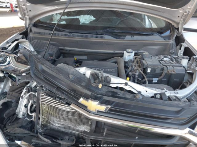 3GNAXTEV2LS726176 Chevrolet lyx - direct injection, vvt, fgt, turbo, alum, gen1