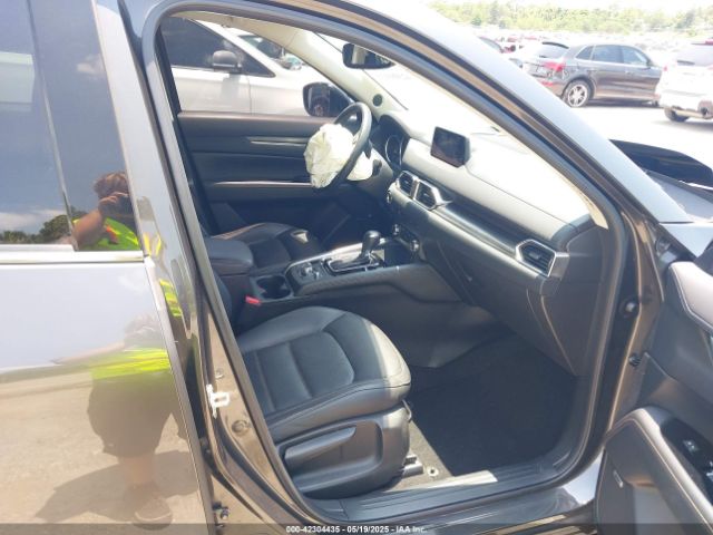 JM3KFADL2H0166055 Mazda Cx-5 Grand Touring