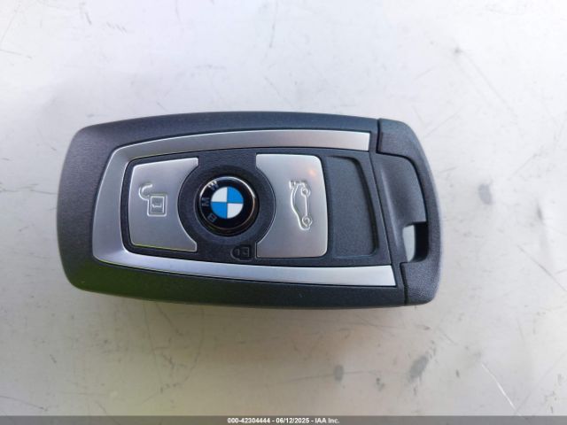 WBA3K5C50EKT33206 BMW 2014