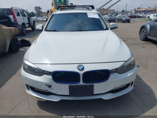 WBA3K5C50EKT33206 BMW 2014
