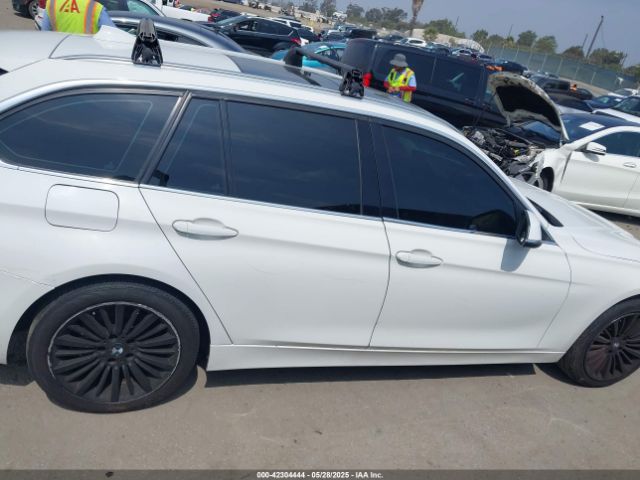 WBA3K5C50EKT33206 BMW 2014