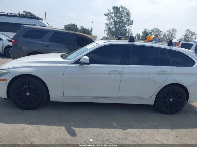 WBA3K5C50EKT33206 BMW 2014