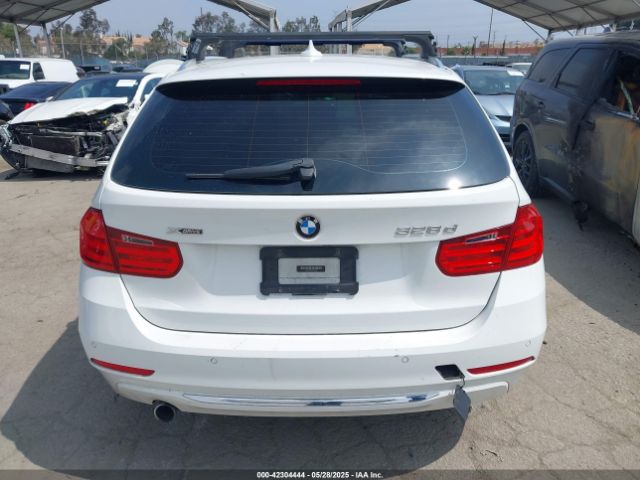 WBA3K5C50EKT33206 BMW 2014