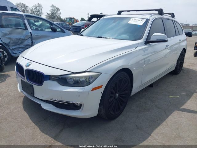 WBA3K5C50EKT33206 BMW 2014