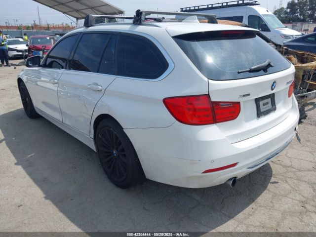 WBA3K5C50EKT33206 BMW 2014