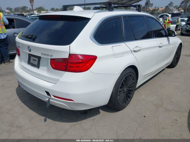 WBA3K5C50EKT33206 BMW 2014