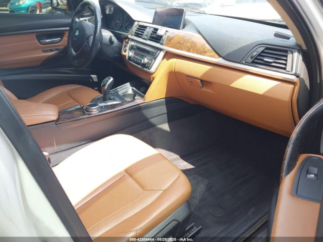 WBA3K5C50EKT33206 BMW 2014
