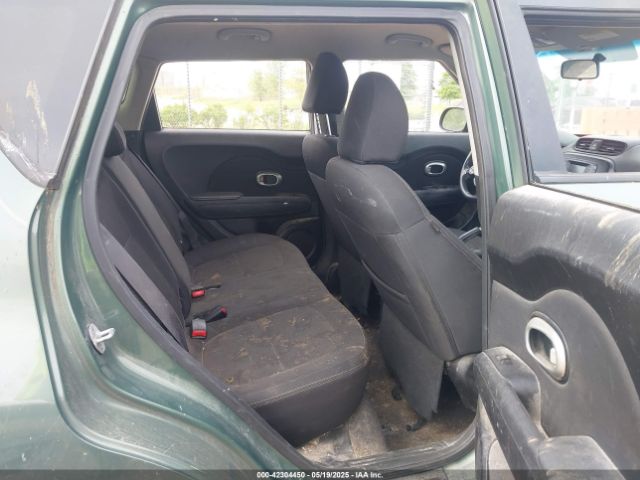 KNDJN2A27E7035702 KIA Soul