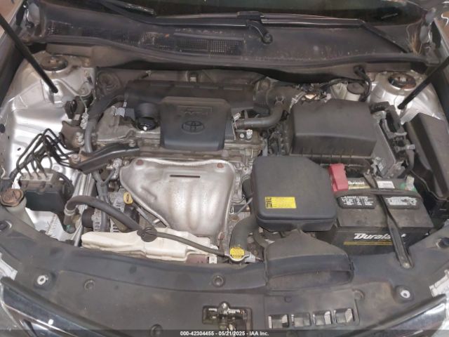 4T1BF1FK9EU324078 Toyota CAMRY LE